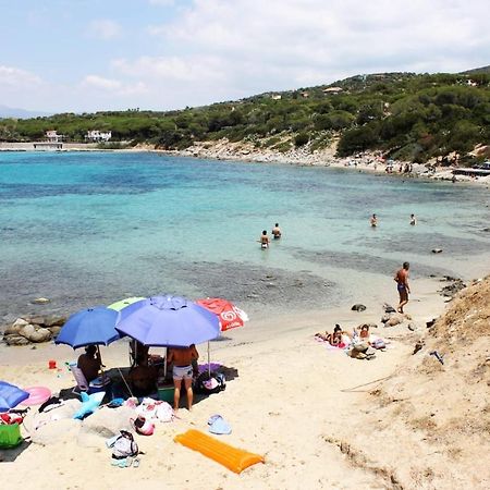 Matilde Casa Vacanze Capitana Kültér fotó