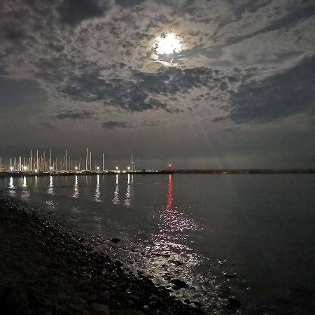 Matilde Casa Vacanze Capitana Kültér fotó