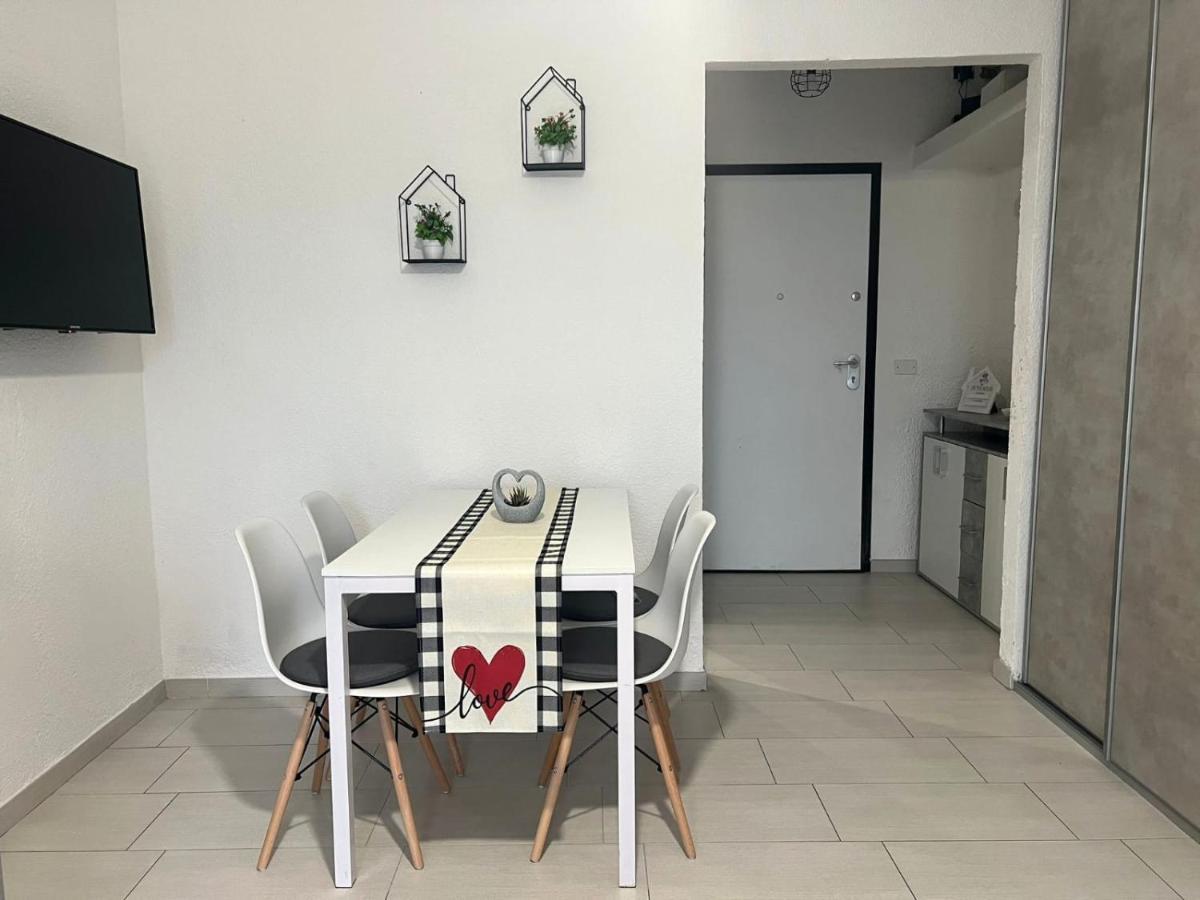 Matilde Casa Vacanze Capitana Kültér fotó